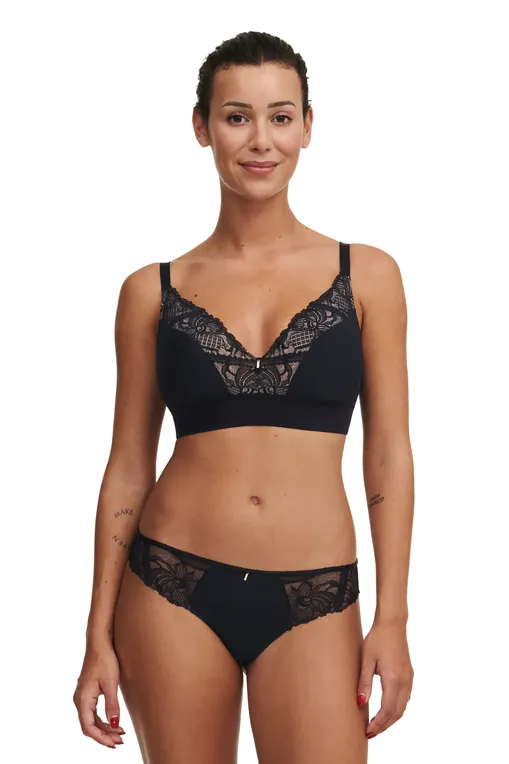 Трусы Chantelle C17Q90 011 Black