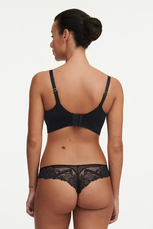 Трусы Chantelle C17Q90 011 Black