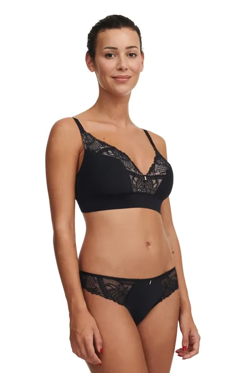 Трусы Chantelle C17Q90 011 Black