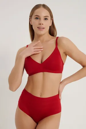 Chantelle C20D70 0ME Passion red