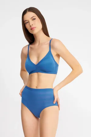 Chantelle C20D70 00C Jeans blue