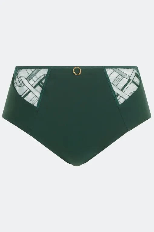 Трусы Chantelle C21S80 00R Empire green