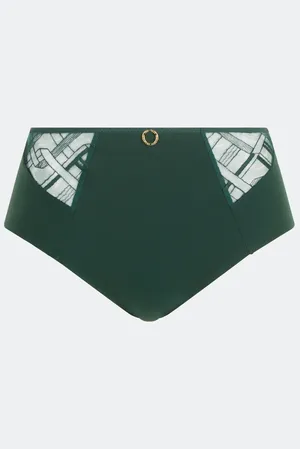 Chantelle C21S80 00R Empire green