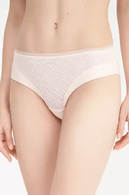 Chantelle C21T40 046 Rose Perle