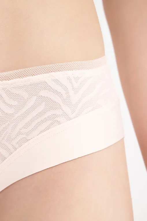Трусы Chantelle C21T40 046 Rose Perle