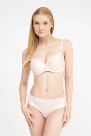 Chantelle C21T40 046 Rose Perle