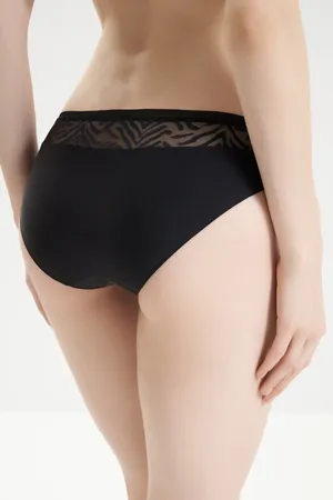 Chantelle C21TA4 011 Black