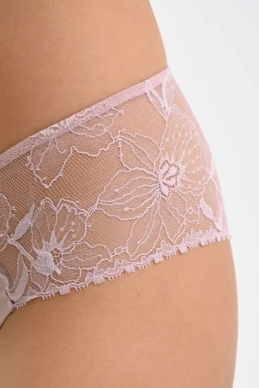 Трусы Chantelle C21U40 00V English rose