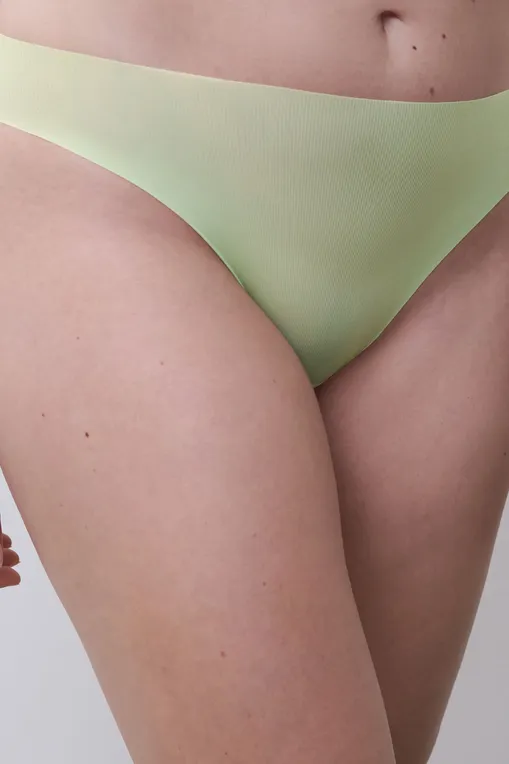 Трусы Chantelle C22HA3 0C3 Vivid green