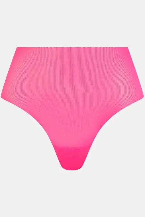 Трусы Chantelle C22HC7 06X Fuchsia purple