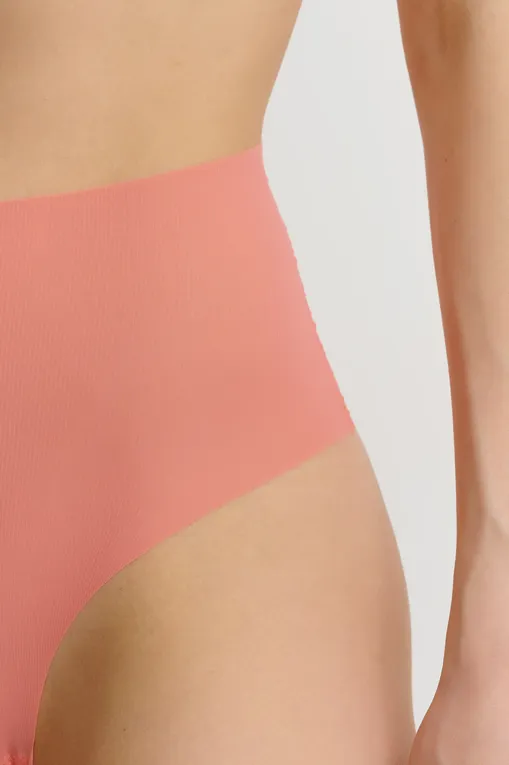 Трусы Chantelle C22HC7 0IH Graperfruit