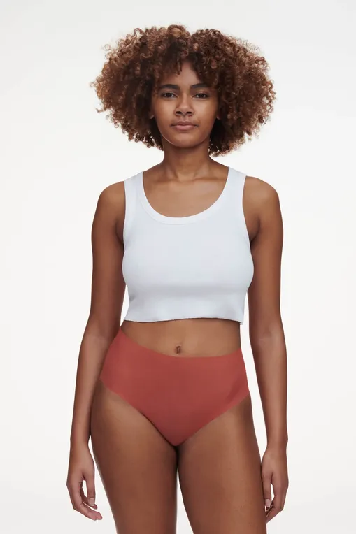 Трусы Chantelle C22HC7 07B Amber