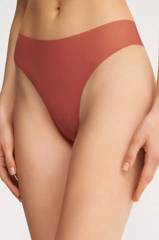 Трусы Chantelle C22HG9 07B Amber