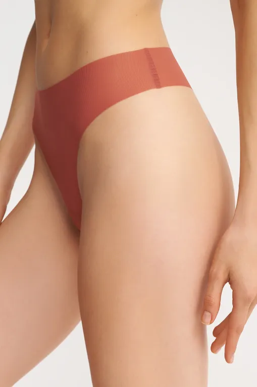 Трусы Chantelle C22HG9 07B Amber