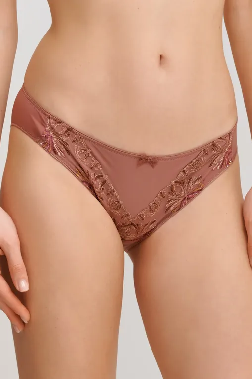 Трусы Chantelle C26030 0V0 Henne multicolor