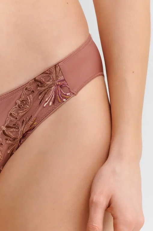 Трусы Chantelle C26030 0V0 Henne multicolor