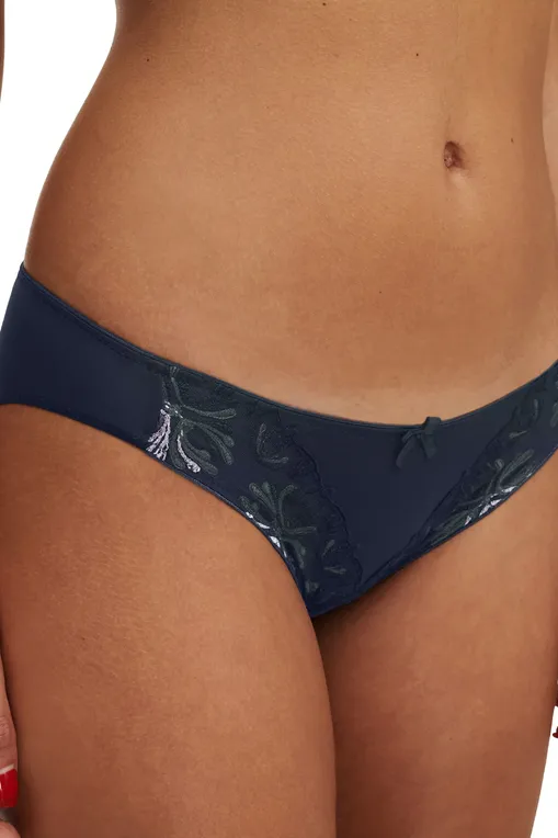 Трусы Chantelle C26030 0KJ Seaborne multicolor