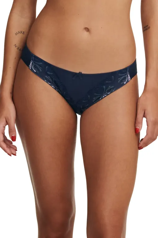 Трусы Chantelle C26030 0KJ Seaborne multicolor