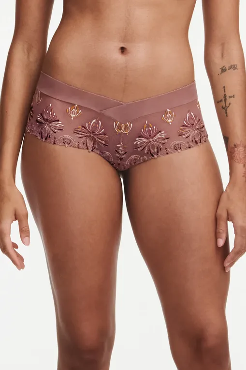 Трусы Chantelle C26040 0V0 Henne multicolor