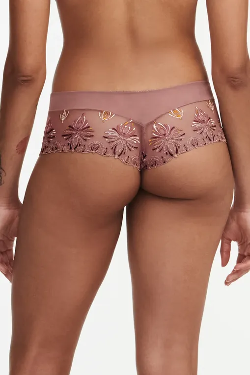 Трусы Chantelle C26040 0V0 Henne multicolor