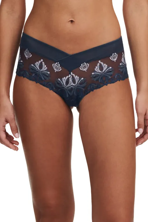 Трусы Chantelle C26040 0KJ Seaborne multicolor