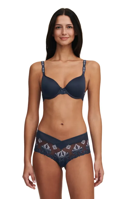 Трусы Chantelle C26040 0KJ Seaborne multicolor