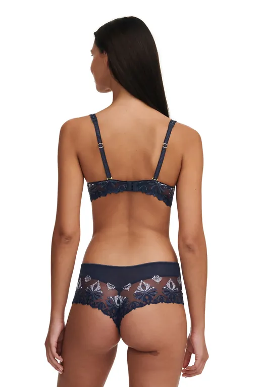 Трусы Chantelle C26040 0KJ Seaborne multicolor