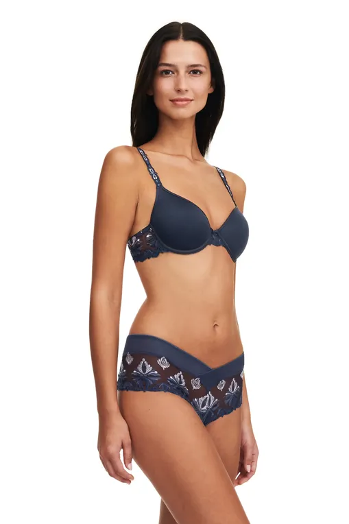 Трусы Chantelle C26040 0KJ Seaborne multicolor