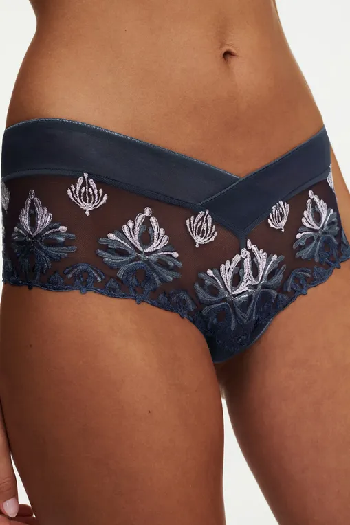 Трусы Chantelle C26040 0KJ Seaborne multicolor