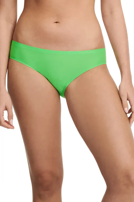 Трусы Chantelle C26430 02N Poison green
