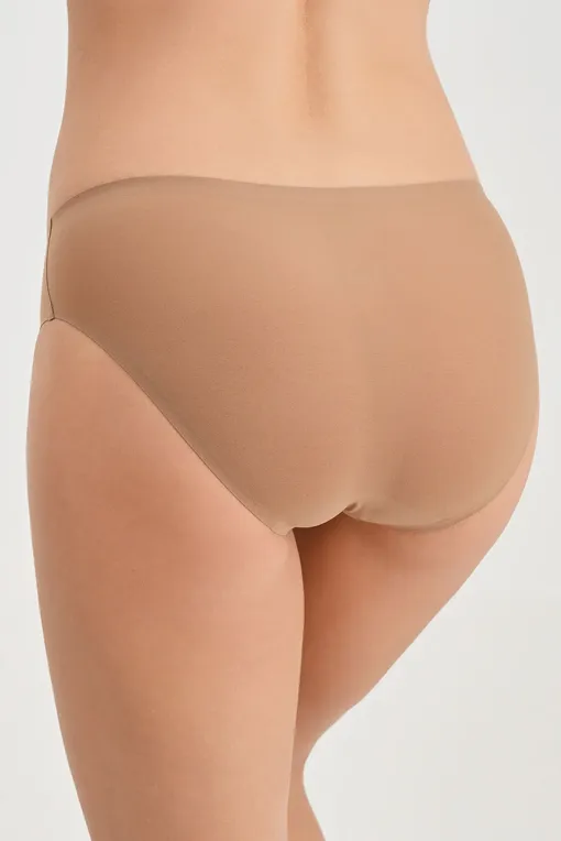 Трусы Chantelle C26430 040 Terracotta