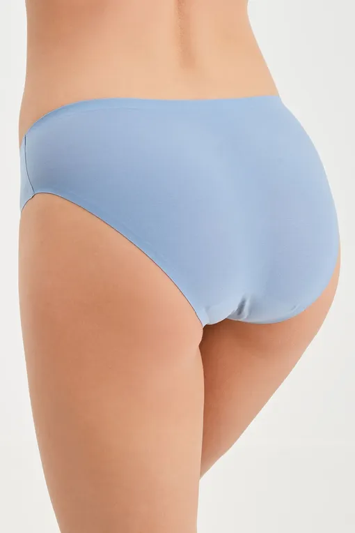 Трусы Chantelle C26430 0E9 Misty grey