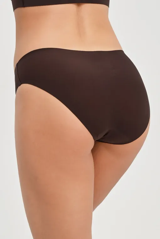 Трусы Chantelle C26430 0JL Brown