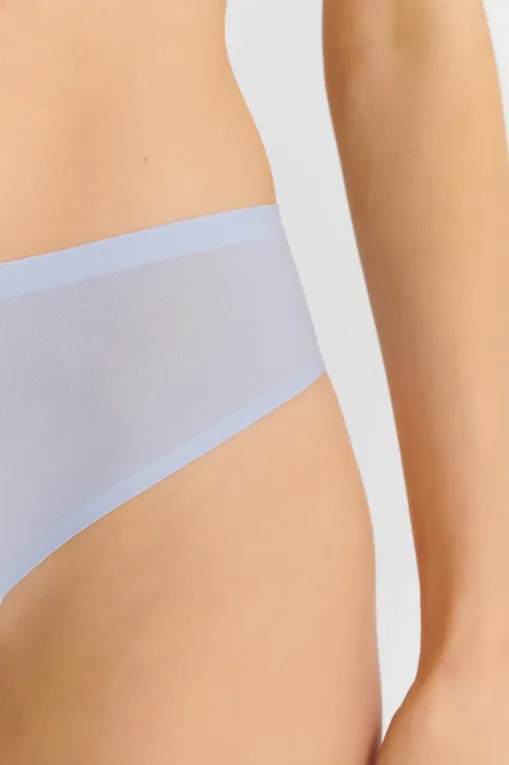 Трусы Chantelle C26430 063 Slate blue