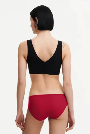 Chantelle C26430 0ME Passion red