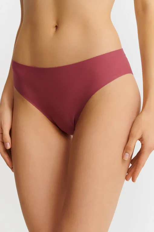 Трусы Chantelle C26430 085 Sepia