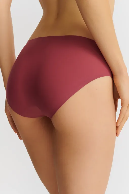 Трусы Chantelle C26430 085 Sepia