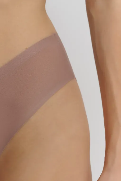 Трусы Chantelle C26430 05D Burned pink