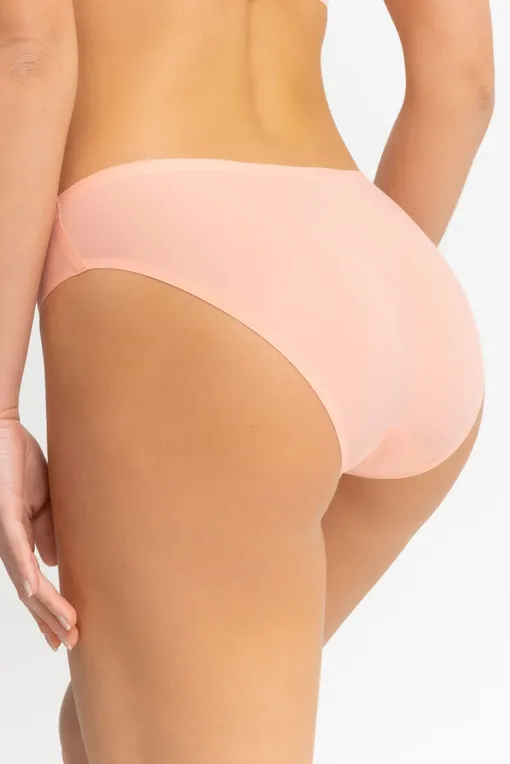 Трусы Chantelle C26430 06V Candlelight peach