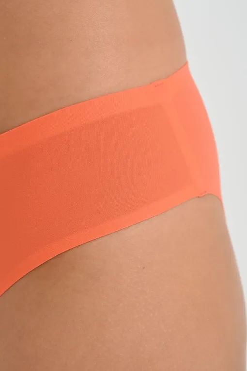 Трусы Chantelle C26430 0YW Tangerine