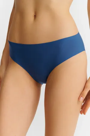 Chantelle C26430 00C Jeans blue