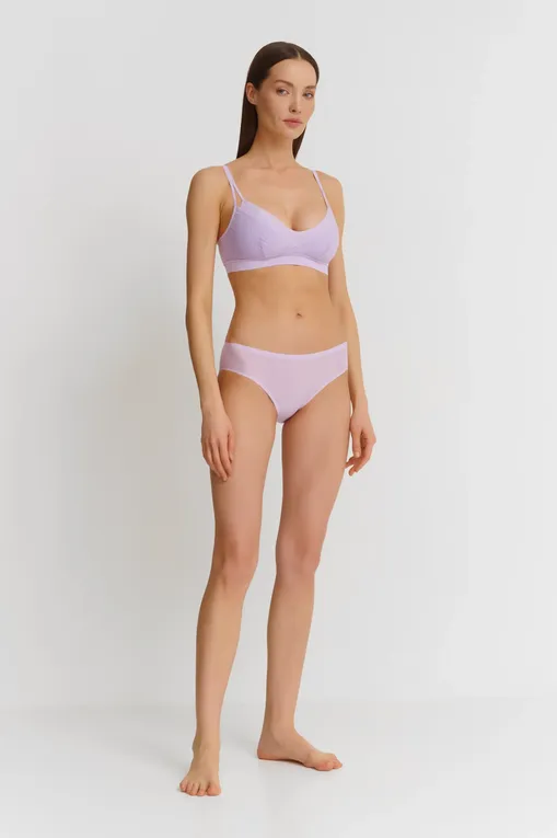 Трусы Chantelle C26430 0MI Lavandin