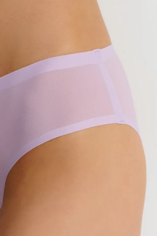 Трусы Chantelle C26430 0MI Lavandin