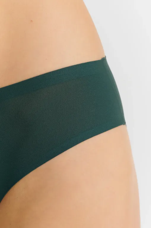 Трусы Chantelle C26430 00R Empire green