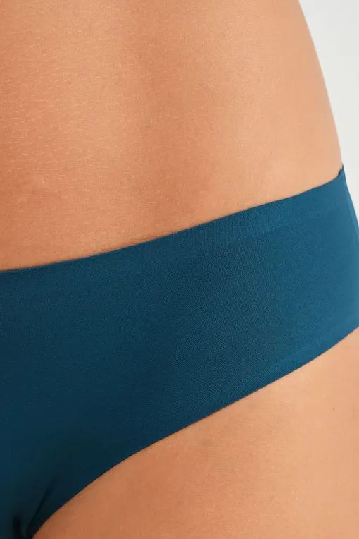 Трусы Chantelle C26430 0BK Oriental green