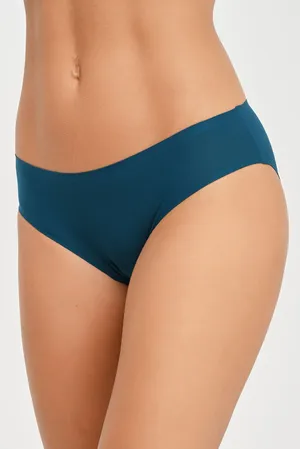 Chantelle C26430 0BK Oriental green