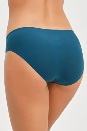 Chantelle C26430 0BK Oriental green