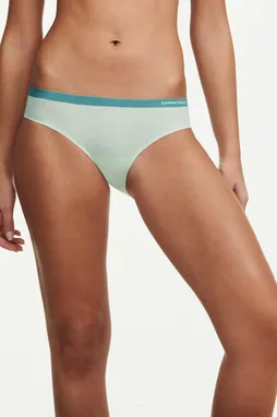 Chantelle C26430 0WT Green Lily-Treillis