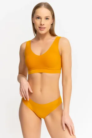 Chantelle C26430 086 Ocre