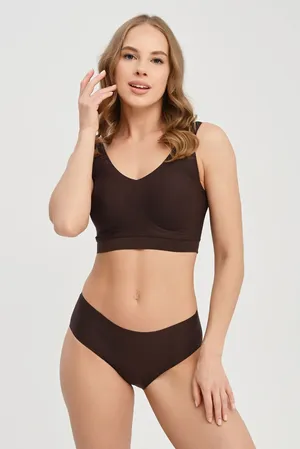 Chantelle C26440 0JL Brown